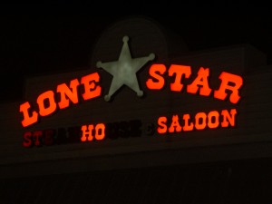 Lone Star